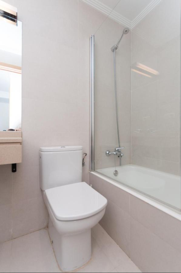 Ulia C - Local Rentss Apartment San Sebastian Exterior photo