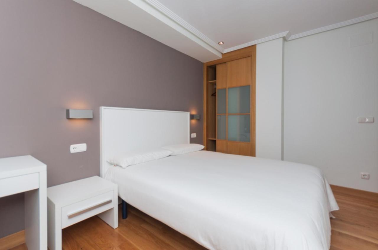 Ulia C - Local Rentss Apartment San Sebastian Exterior photo