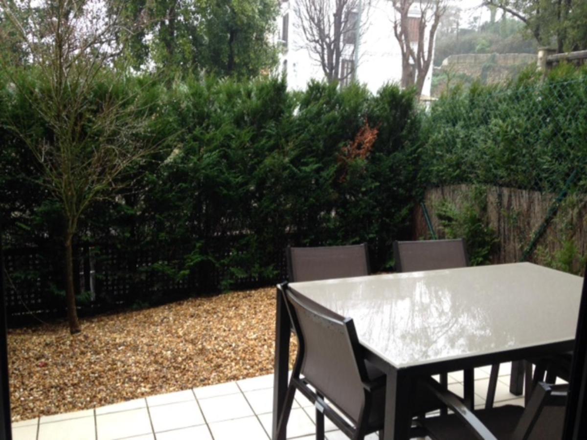 Ulia C - Local Rentss Apartment San Sebastian Exterior photo