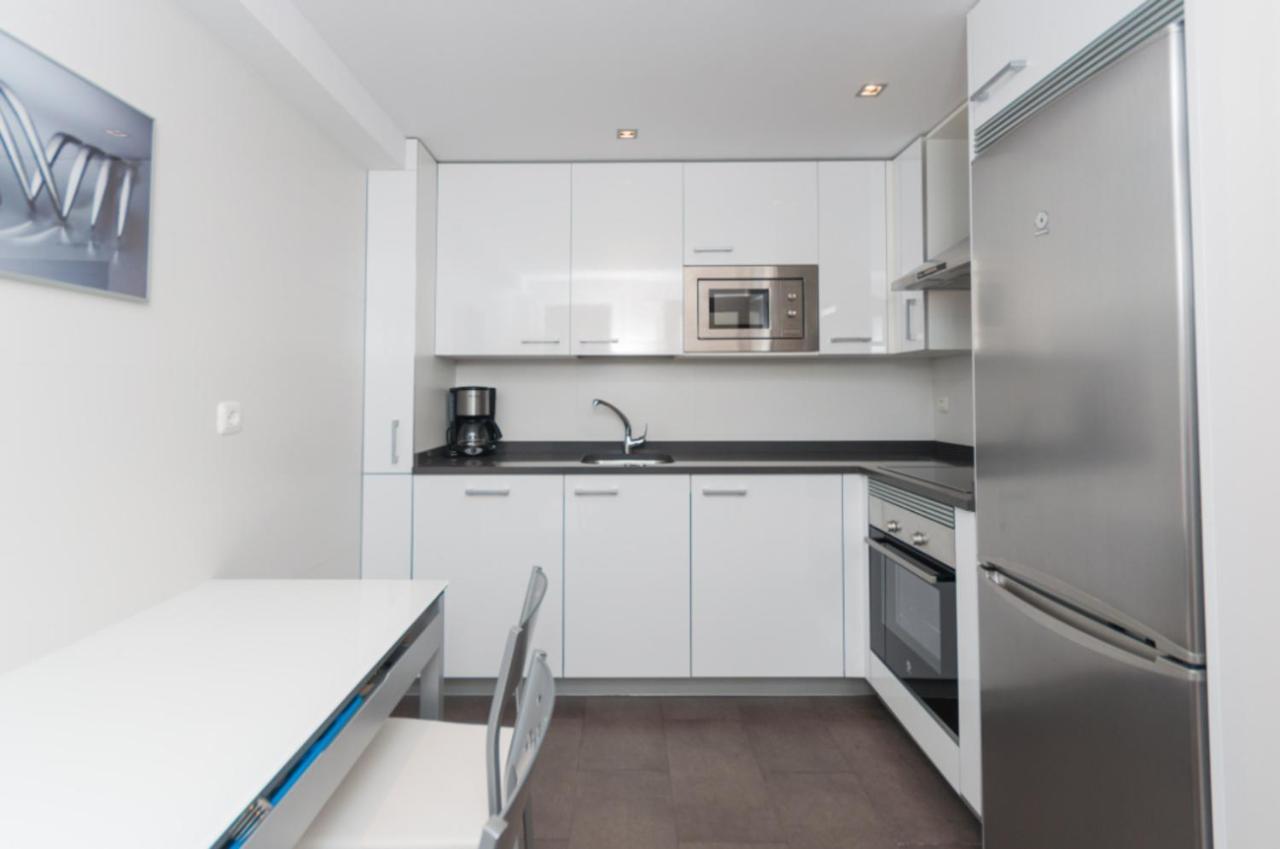 Ulia C - Local Rentss Apartment San Sebastian Exterior photo